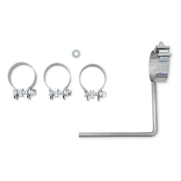 Flowmaster 718151 Flow Fx Cat-Back Exhaust System 3.0 Inch Stainless Steel