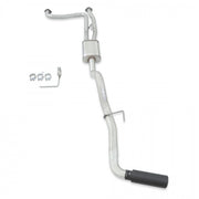 Flowmaster 718151 Flow Fx Cat-Back Exhaust System 3.0 Inch Stainless Steel