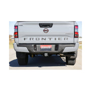 Flowmaster 718151 Flow Fx Cat-Back Exhaust System 3.0 Inch Stainless Steel