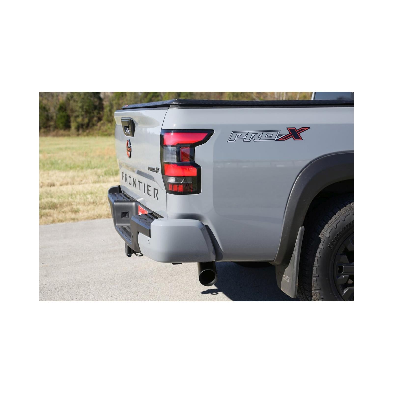 Flowmaster 718151 Flow Fx Cat-Back Exhaust System 3.0 Inch Stainless Steel