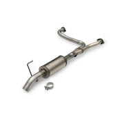 Flowmaster 718152 Flow FX Extreme Cat-Back Exhaust System 3.00-Inch Stainless Steel