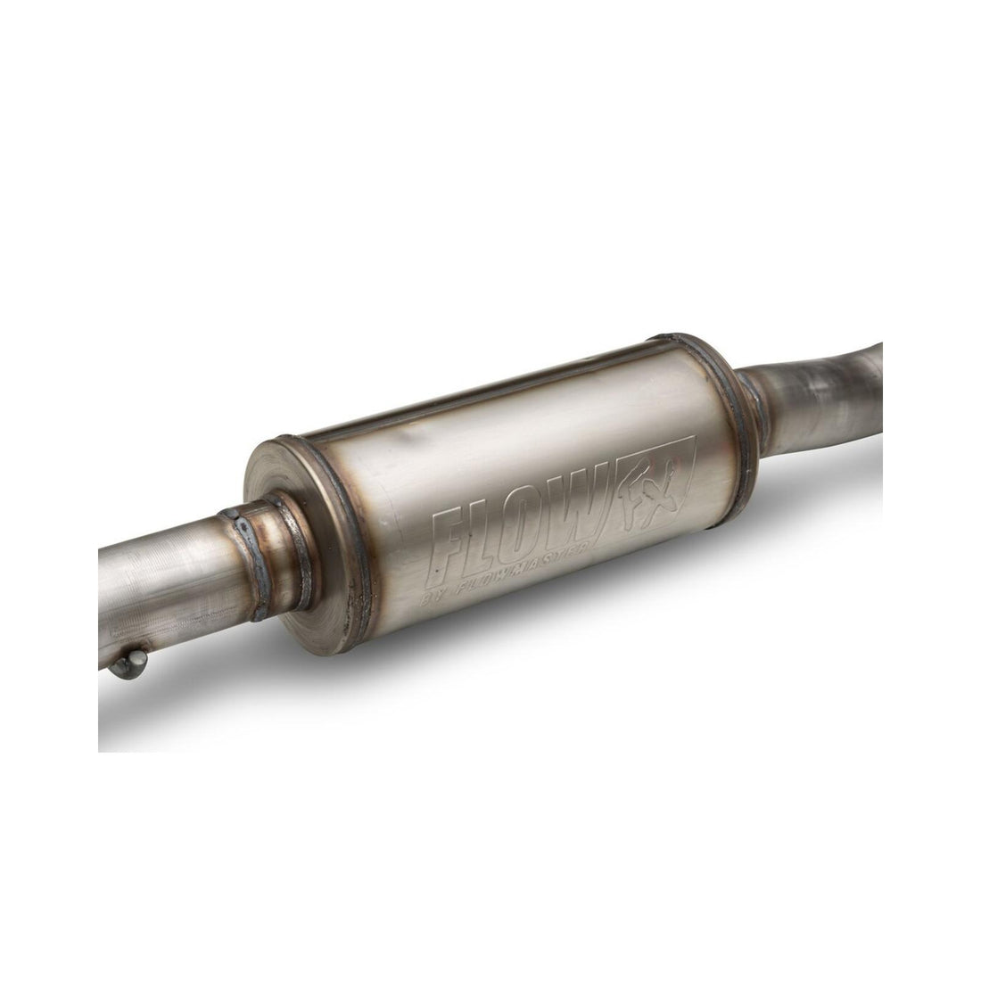 Flowmaster 718152 Flow FX Extreme Cat-Back Exhaust System 3.00-Inch Stainless Steel