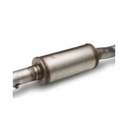 Flowmaster 718152 Flow FX Extreme Cat-Back Exhaust System 3.00-Inch Stainless Steel