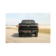 Flowmaster 718152 Flow FX Extreme Cat-Back Exhaust System 3.00-Inch Stainless Steel