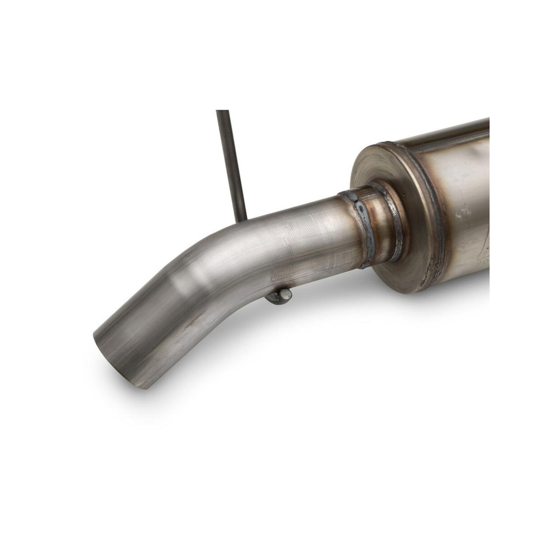 Flowmaster 718152 Flow FX Extreme Cat-Back Exhaust System 3.00-Inch Stainless Steel