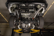 Flowmaster Flowmaster 718155 Muffler