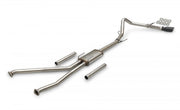 Flowmaster 718156 - Flowfx Cat-Back Exhaust System Fits 2022-2025 Toyota Tundra 3.4-Liter, Cat-Back, Single Side Exit, Stainless Steel Exhaust System Flowmaster 2