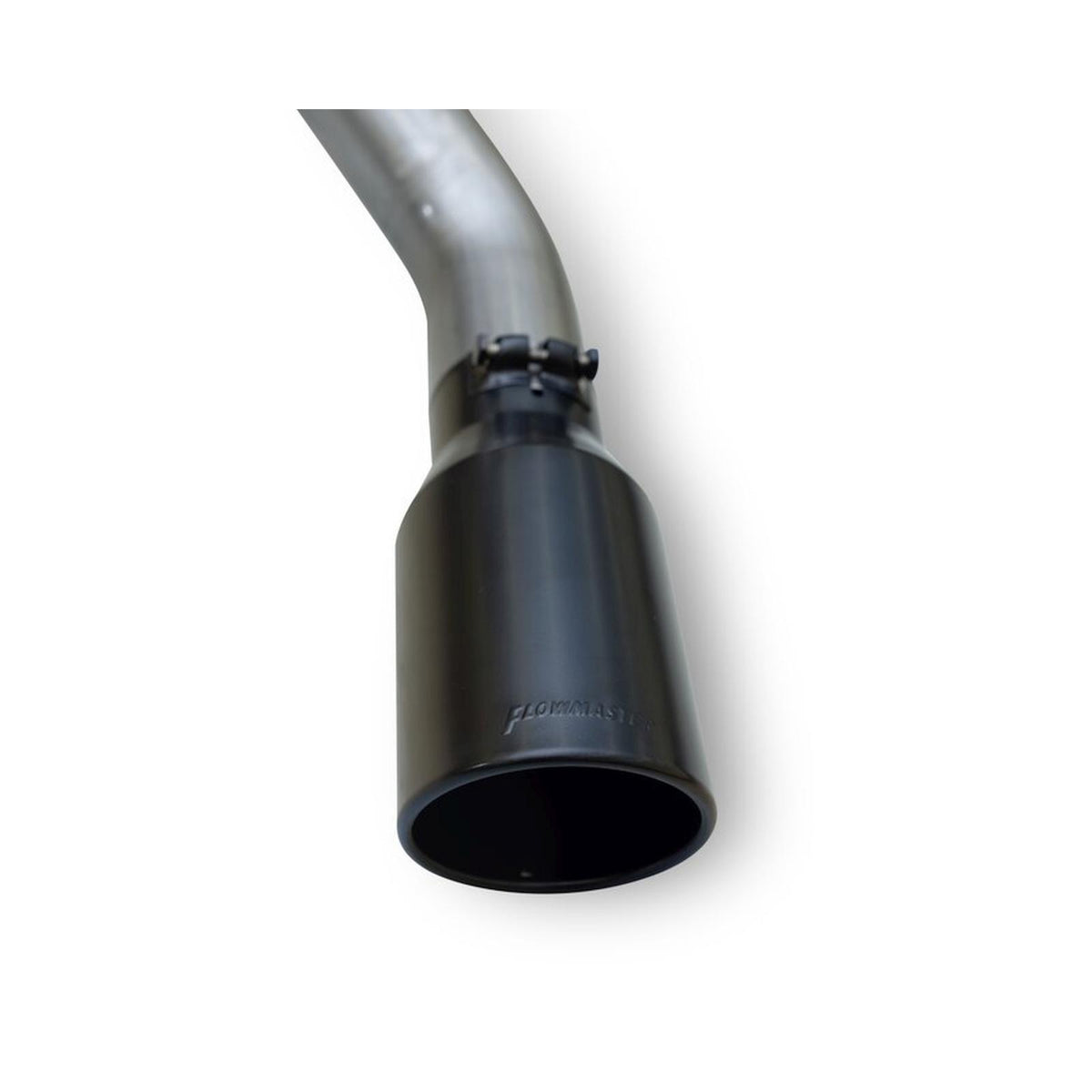 Flowmaster 718156 - Flowfx Cat-Back Exhaust System Fits 2022-2025 Toyota Tundra 3.4-Liter, Cat-Back, Single Side Exit, Stainless Steel Exhaust System Flowmaster 4