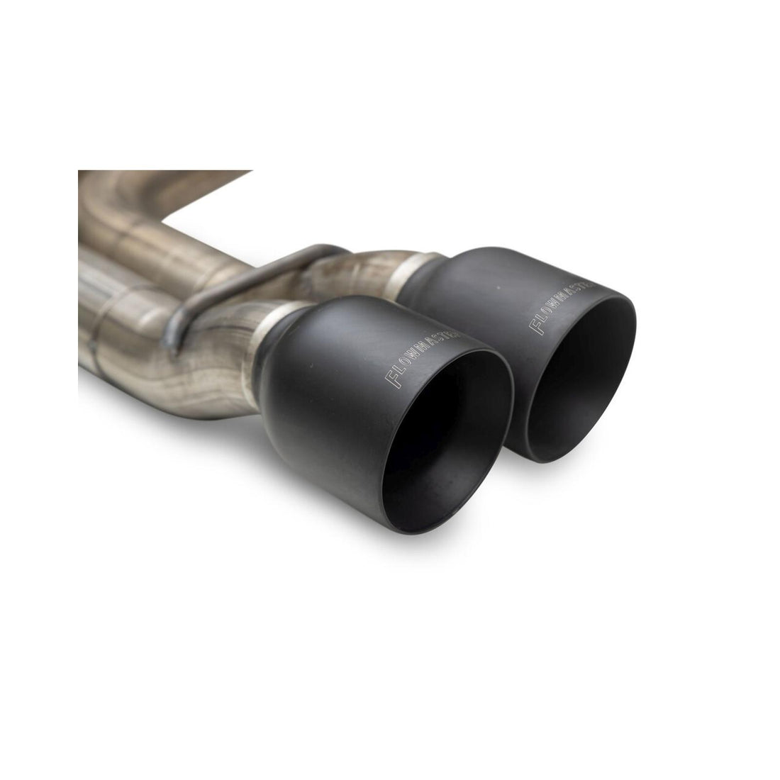 Flowmaster 718165 - Flowfx Cat-Back Exhaust System Fits 2023-2026 GM Colorado / Canyon 2.7-Liter, Cat-Back, Dual Out Same Side Exit, Stainless Steel Exhaust System Flowmaster 2