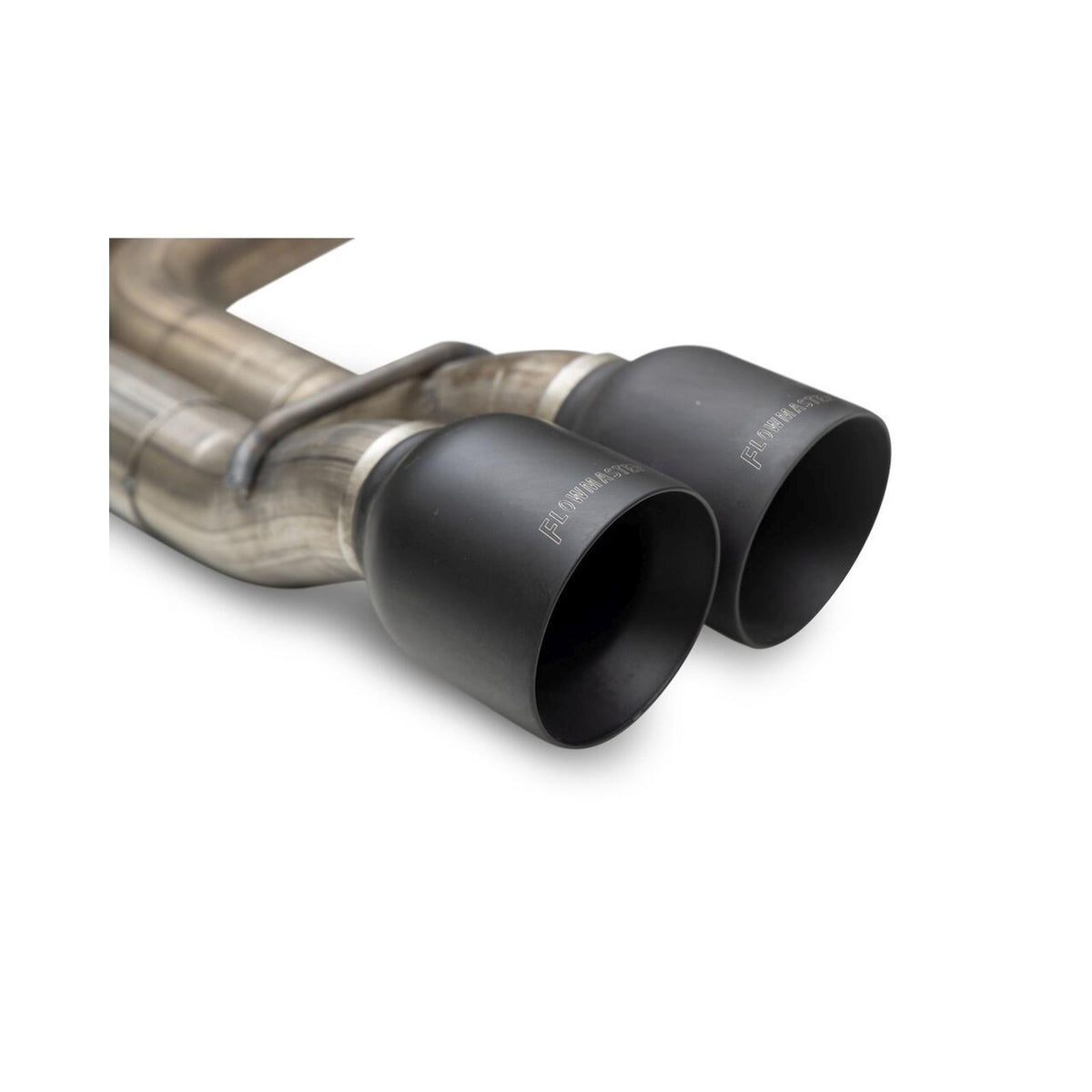 Flowmaster 718165 - Flowfx Cat-Back Exhaust System Fits 2023-2026 GM Colorado / Canyon 2.7-Liter, Cat-Back, Dual Out Same Side Exit, Stainless Steel Exhaust System Flowmaster 2