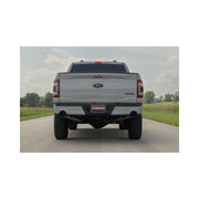Flowmaster 718170 - Flow Fx Cat-Back Exhaust System Fits 2021-2025 Ford F-150 With 2.7, 3.5, 5.0-Liter And Powerboost Engines With Factory Dual Tailpipes Flowmaster 3