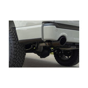 Flowmaster 718170 - Flow Fx Cat-Back Exhaust System Fits 2021-2025 Ford F-150 With 2.7, 3.5, 5.0-Liter And Powerboost Engines With Factory Dual Tailpipes Flowmaster 4