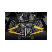 Flowmaster 718173 - Flow Fx Cat-Back Exhaust System Fits 2024-2025 Toyota Tacoma 2.4-Liter, All Wheelbases, Flowfx Dual Out Same Side Cat-Back Exhaust System, Stainless Steel – Moderate Sound Flowmaster 3