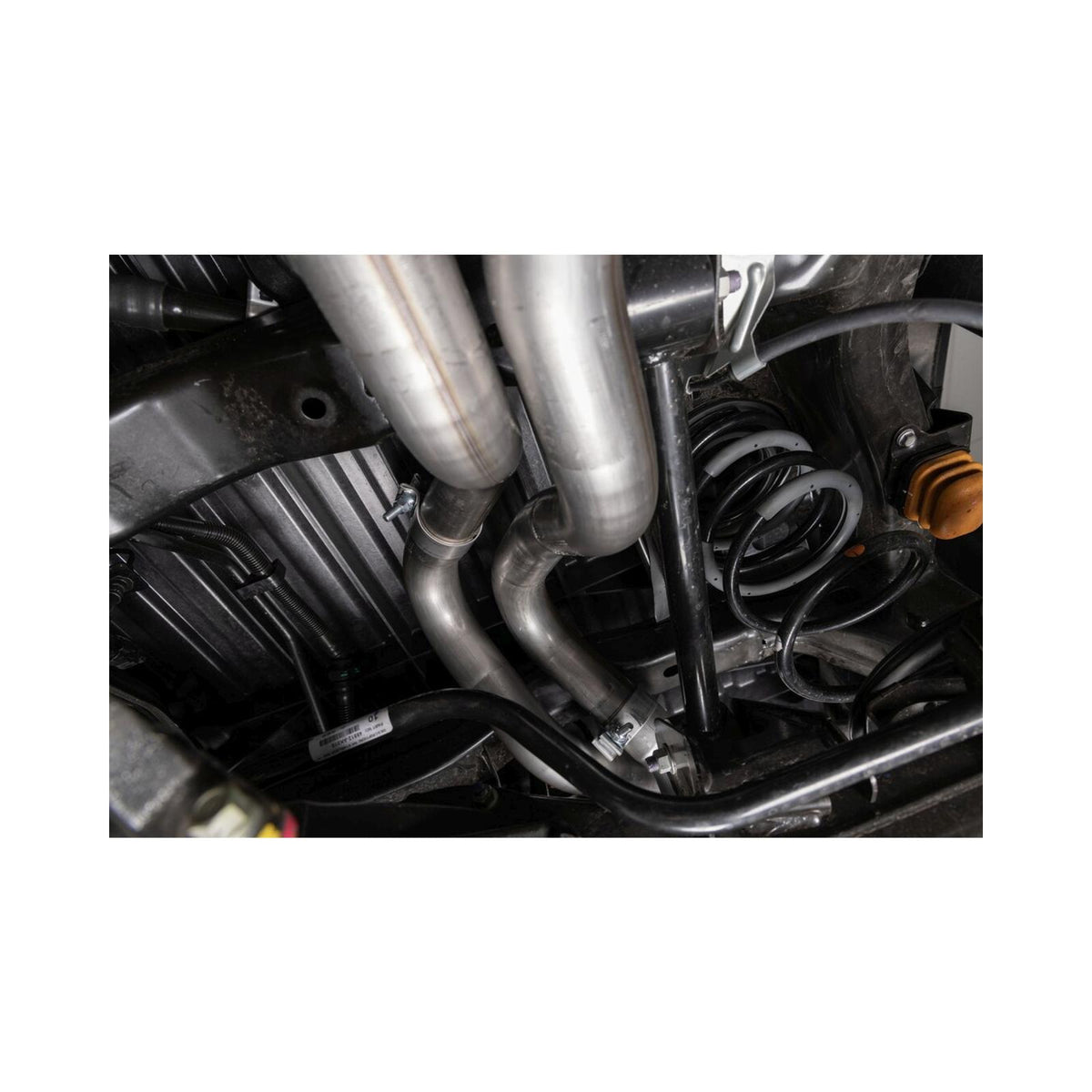 Flowmaster 718174 - Flow Fx Cat-Back Exhaust System Fits 2024-2025 Toyota Tacoma 2.4-Liter, All Wheelbases, Flowfx Dual Out Side Cat-Back Exhaust