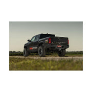 Flowmaster 718179 - Flow Fx Cat-Back Exhaust System Fits 2024-2025 Toyota Tacoma 2.4-Liter, All Wheelbases, Flow Fx High Clearance Cat-Back Exhaust