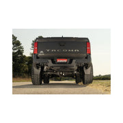 Flowmaster 718179 - Flow Fx Cat-Back Exhaust System Fits 2024-2025 Toyota Tacoma 2.4-Liter, All Wheelbases, Flow Fx High Clearance Cat-Back Exhaust