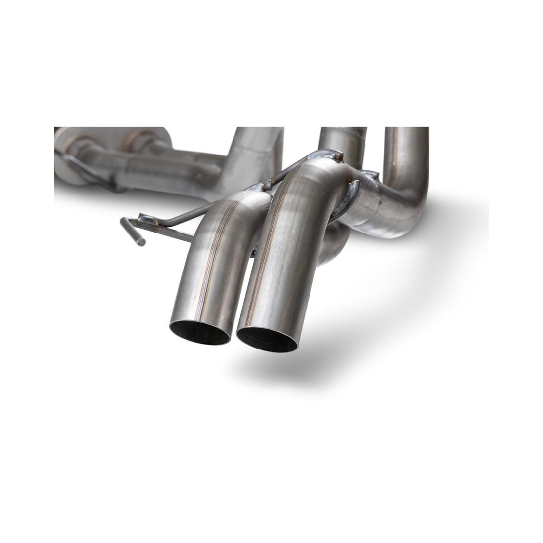 Flowmaster 718179 - Flow Fx Cat-Back Exhaust System Fits 2024-2025 Toyota Tacoma 2.4-Liter, All Wheelbases, Flow Fx High Clearance Cat-Back Exhaust