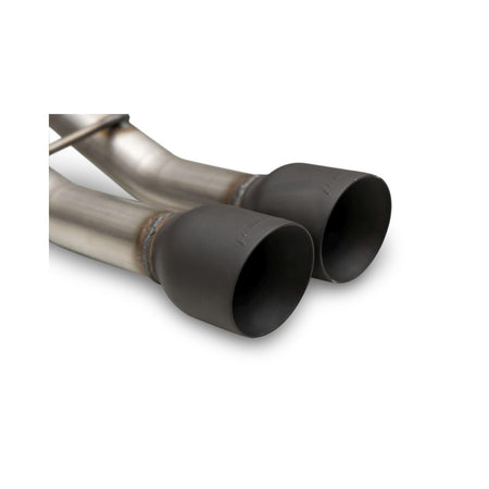 Flowmaster 718188 - Flowfx Cat-Back Exhaust System Fits 1996-1999 GM 1500 Trucks With 5.7L, Cat-Back, Dual Out Same Side Exit, Stainless Steel Exhaust System Flowmaster 3