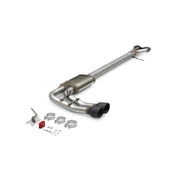 Flowmaster 718188 - Flowfx Cat-Back Exhaust System Fits 1996-1999 GM 1500 Trucks With 5.7L, Cat-Back, Dual Out Same Side Exit, Stainless Steel Exhaust System Flowmaster 4
