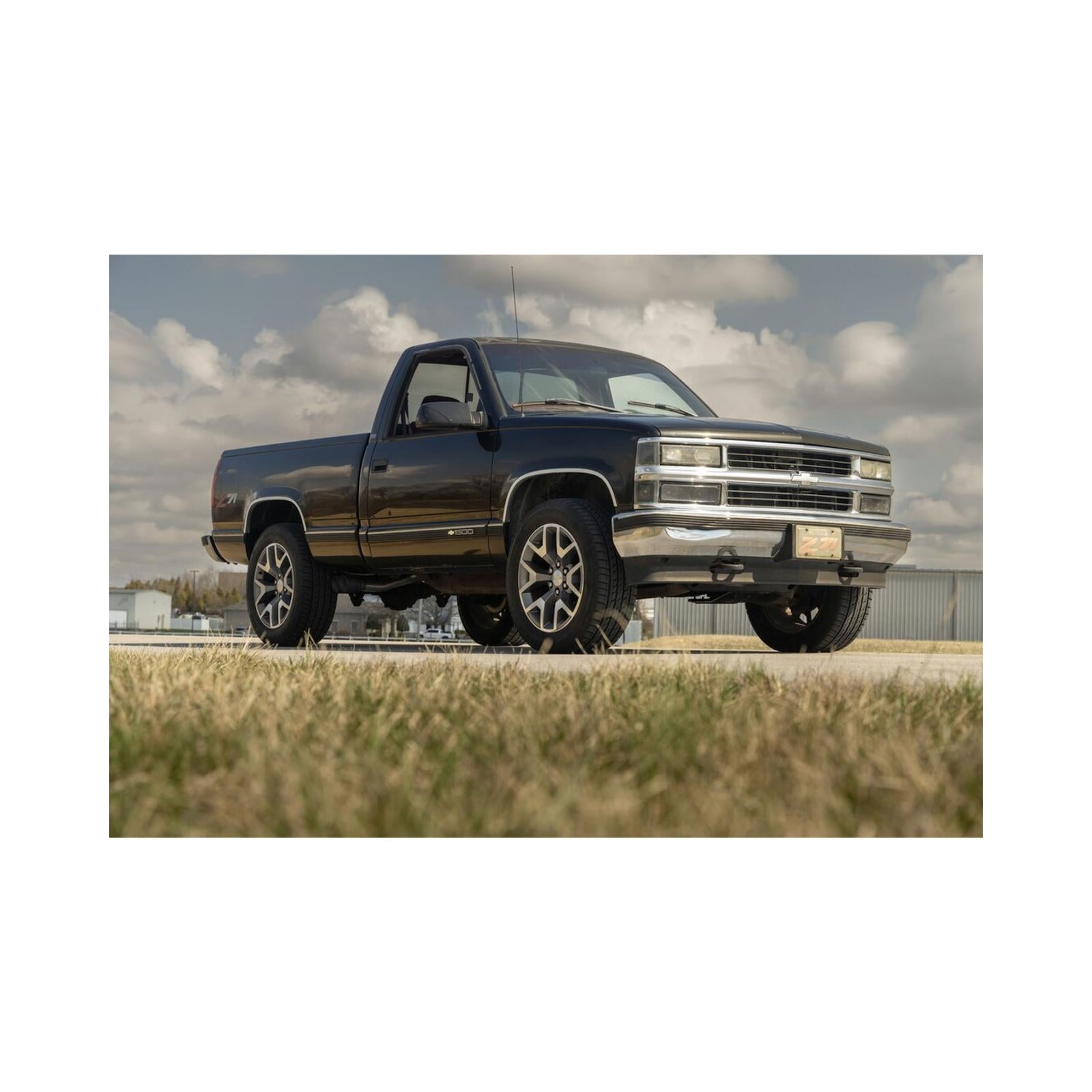 Flowmaster 718188 - Flowfx Cat-Back Exhaust System Fits 1996-1999 GM 1500 Trucks With 5.7L, Cat-Back, Dual Out Same Side Exit, Stainless Steel Exhaust System Flowmaster 5