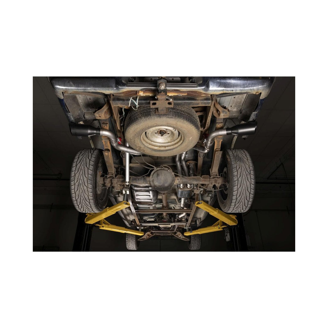 Flowmaster Flowmaster 718190 Exhaust System Kit