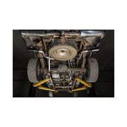 Flowmaster Flowmaster 718190 Exhaust System Kit