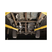 Flowmaster Flowmaster 718190 Exhaust System Kit