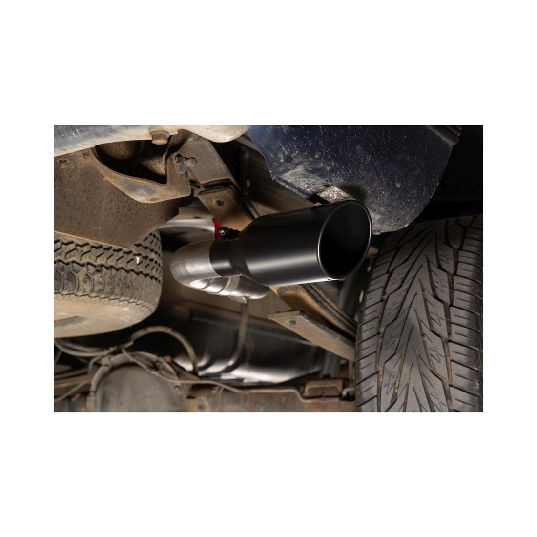 Flowmaster Flowmaster 718190 Exhaust System Kit