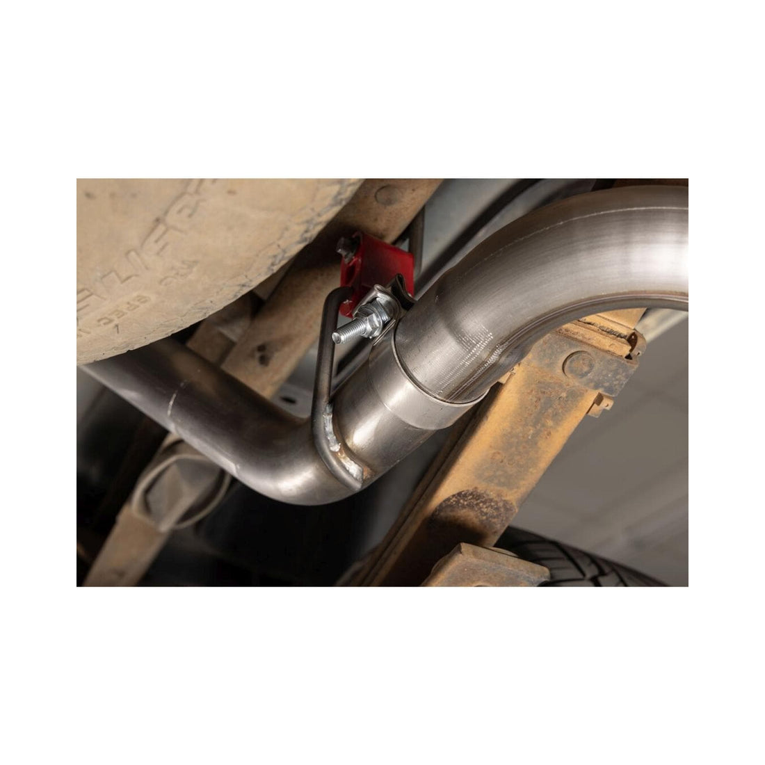 Flowmaster Flowmaster 718190 Exhaust System Kit