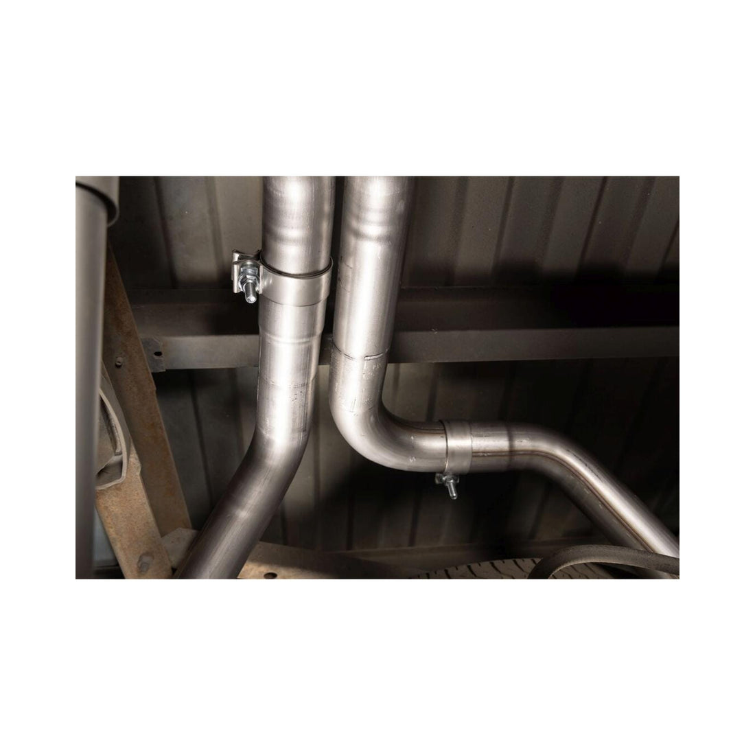 Flowmaster Flowmaster 718190 Exhaust System Kit