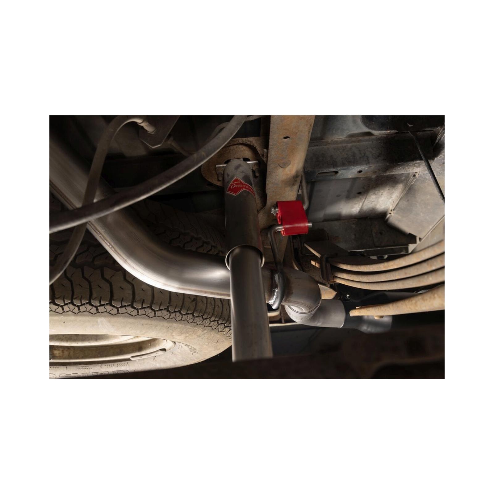 Flowmaster Flowmaster 718190 Exhaust System Kit