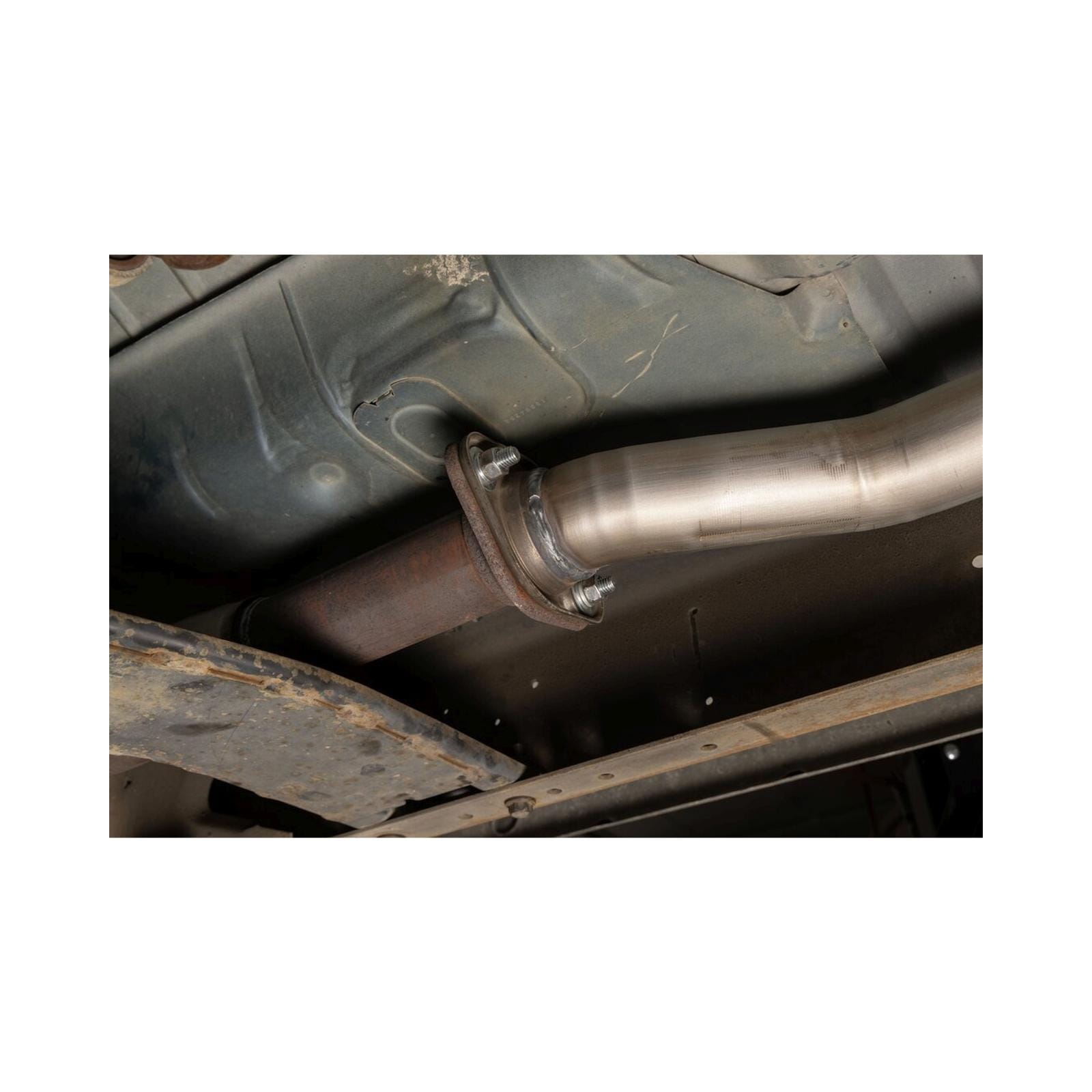 Flowmaster Flowmaster 718190 Exhaust System Kit