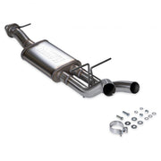 Flowmaster 718195 Flow Fx Direct Fit Muffler 409 Stainless Steel