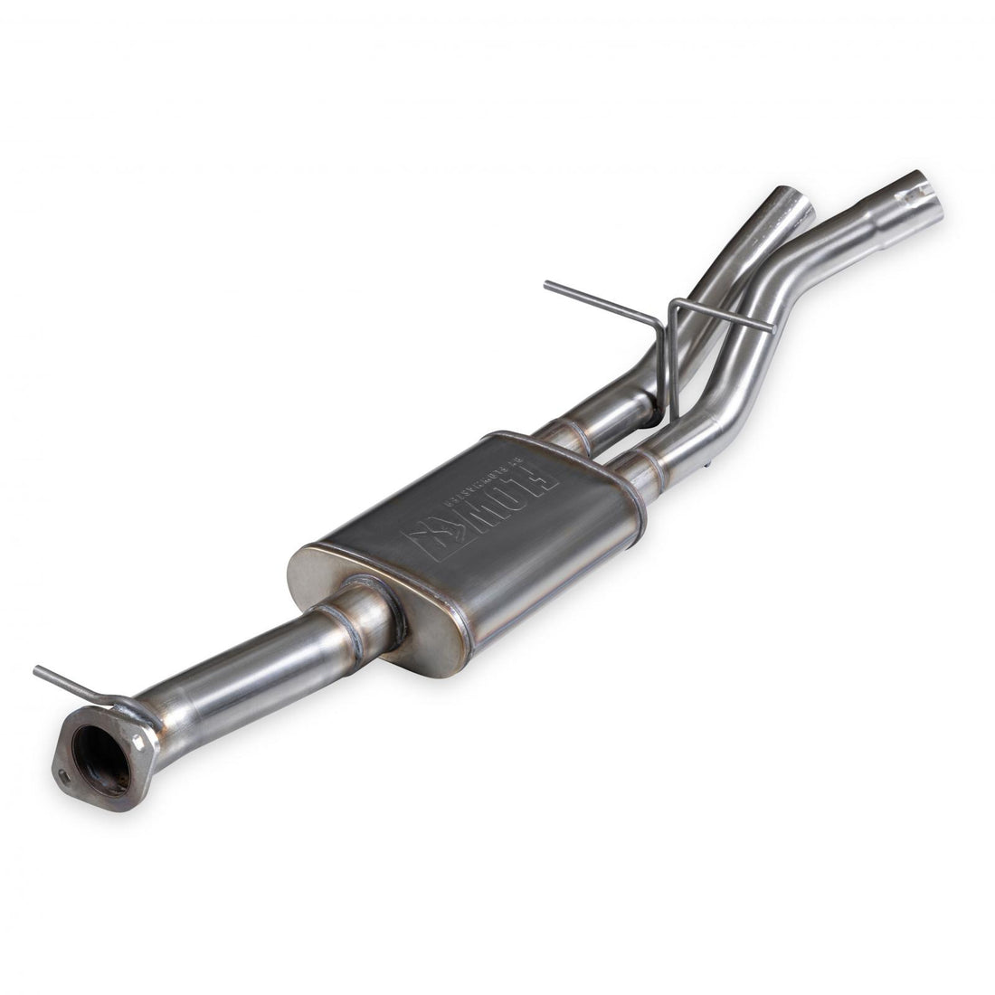 Flowmaster 718195 Flow Fx Direct Fit Muffler 409 Stainless Steel