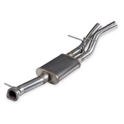 Flowmaster 718195 Flow Fx Direct Fit Muffler 409 Stainless Steel