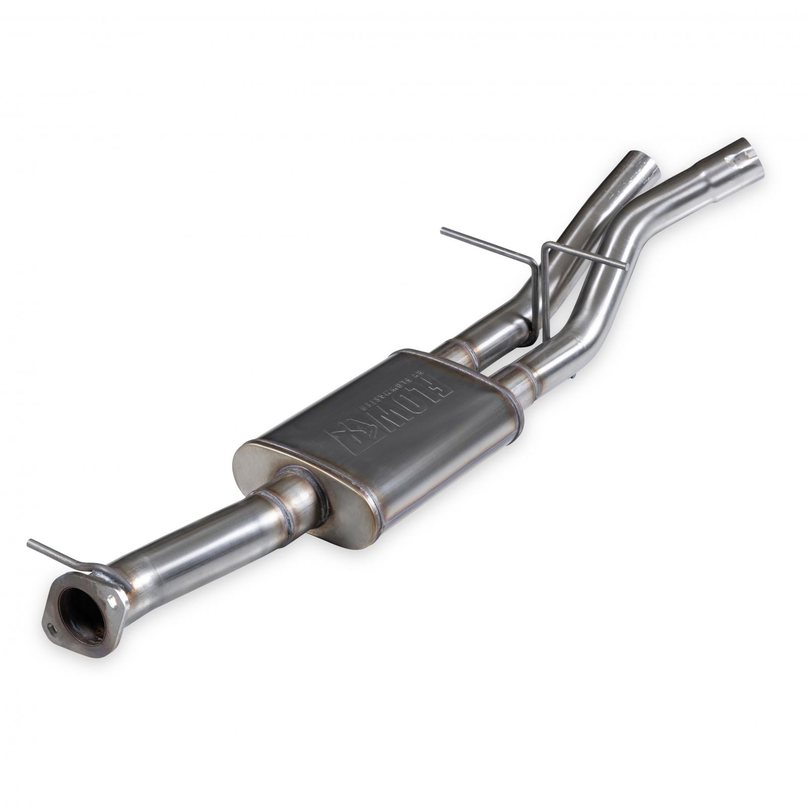 Flowmaster 718195 Flow Fx Direct Fit Muffler 409 Stainless Steel