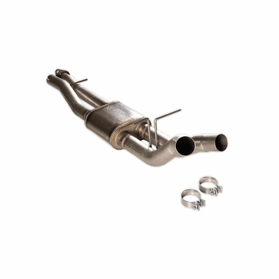 Flowmaster Flowmaster 718203 Muffler