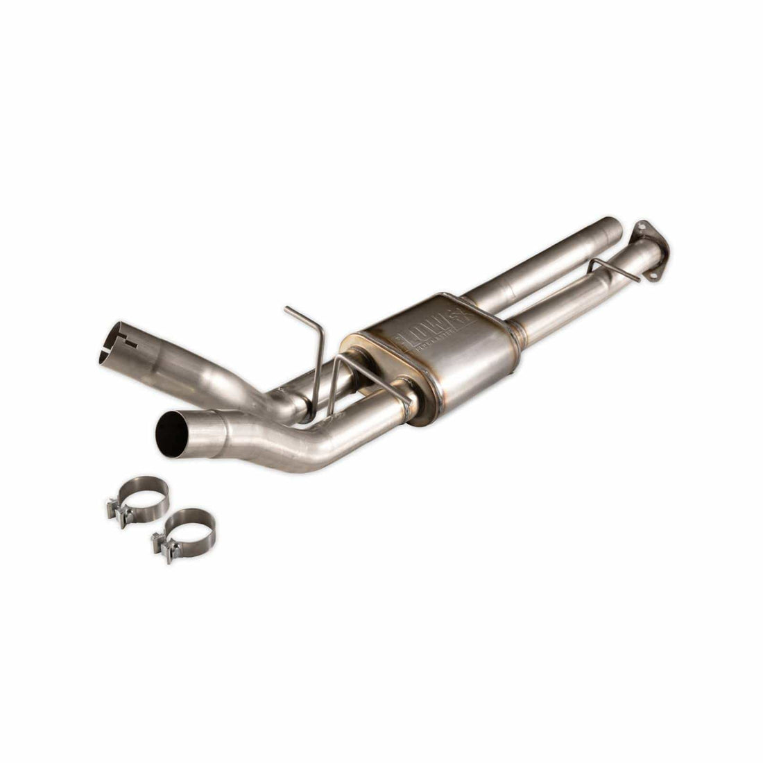 Flowmaster Flowmaster 718203 Muffler