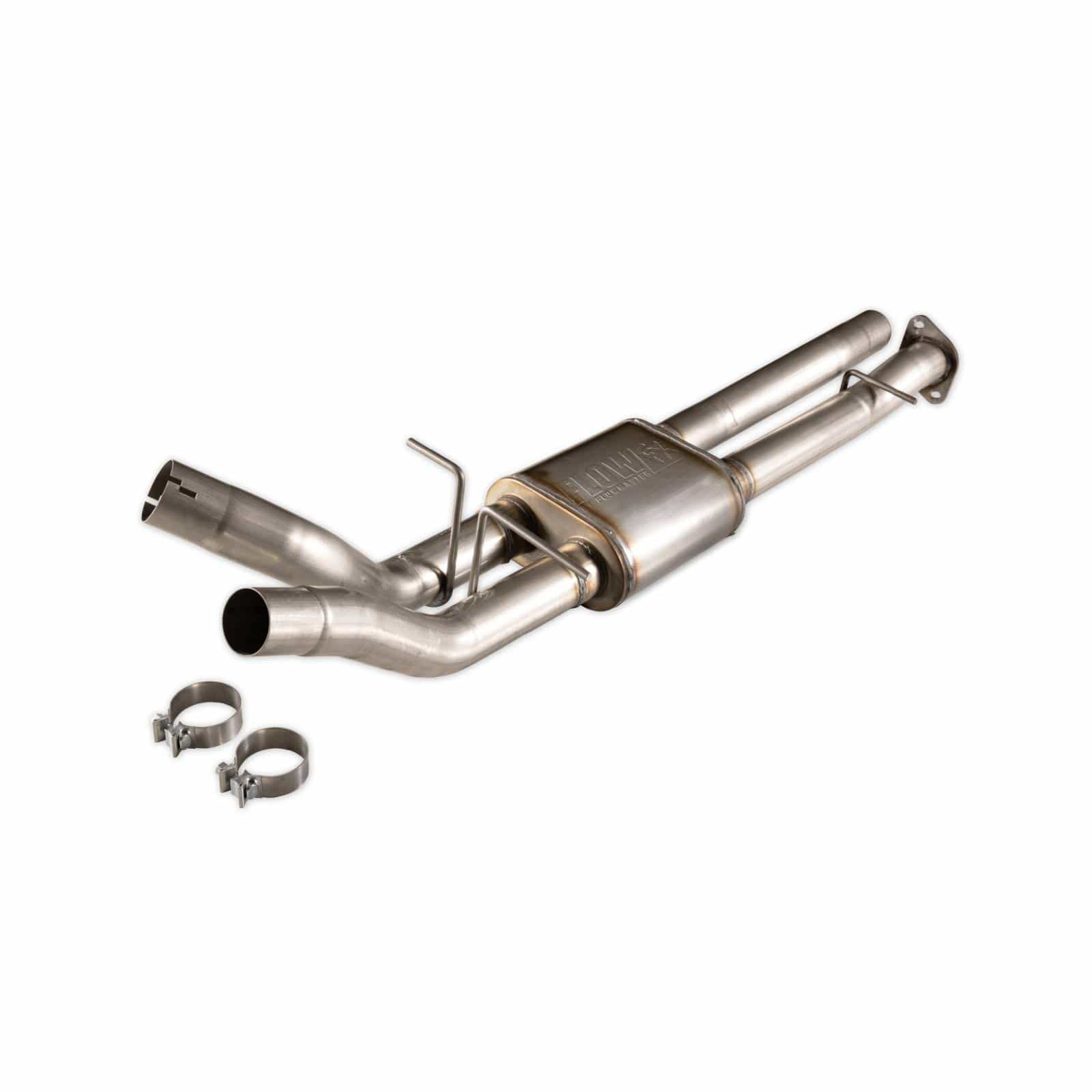 Flowmaster Flowmaster 718203 Muffler