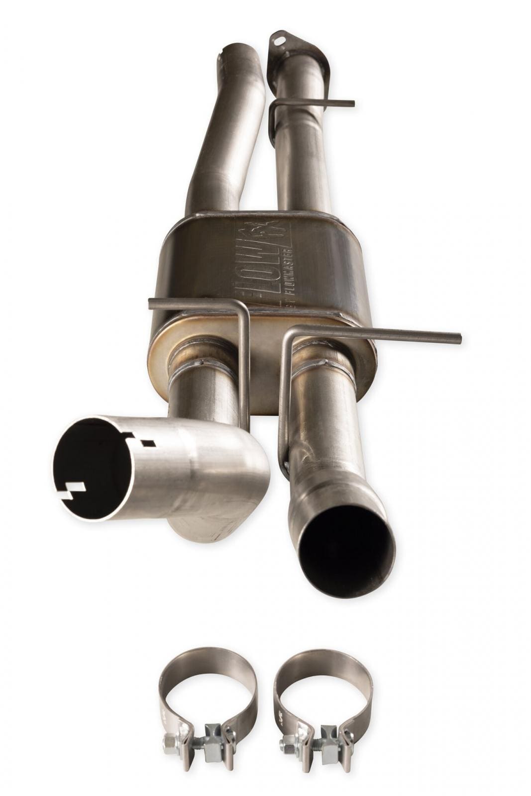 Flowmaster Flowmaster 718203 Muffler