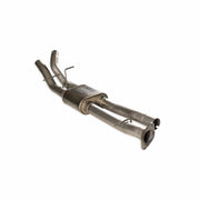 Flowmaster Flowmaster 718203 Muffler