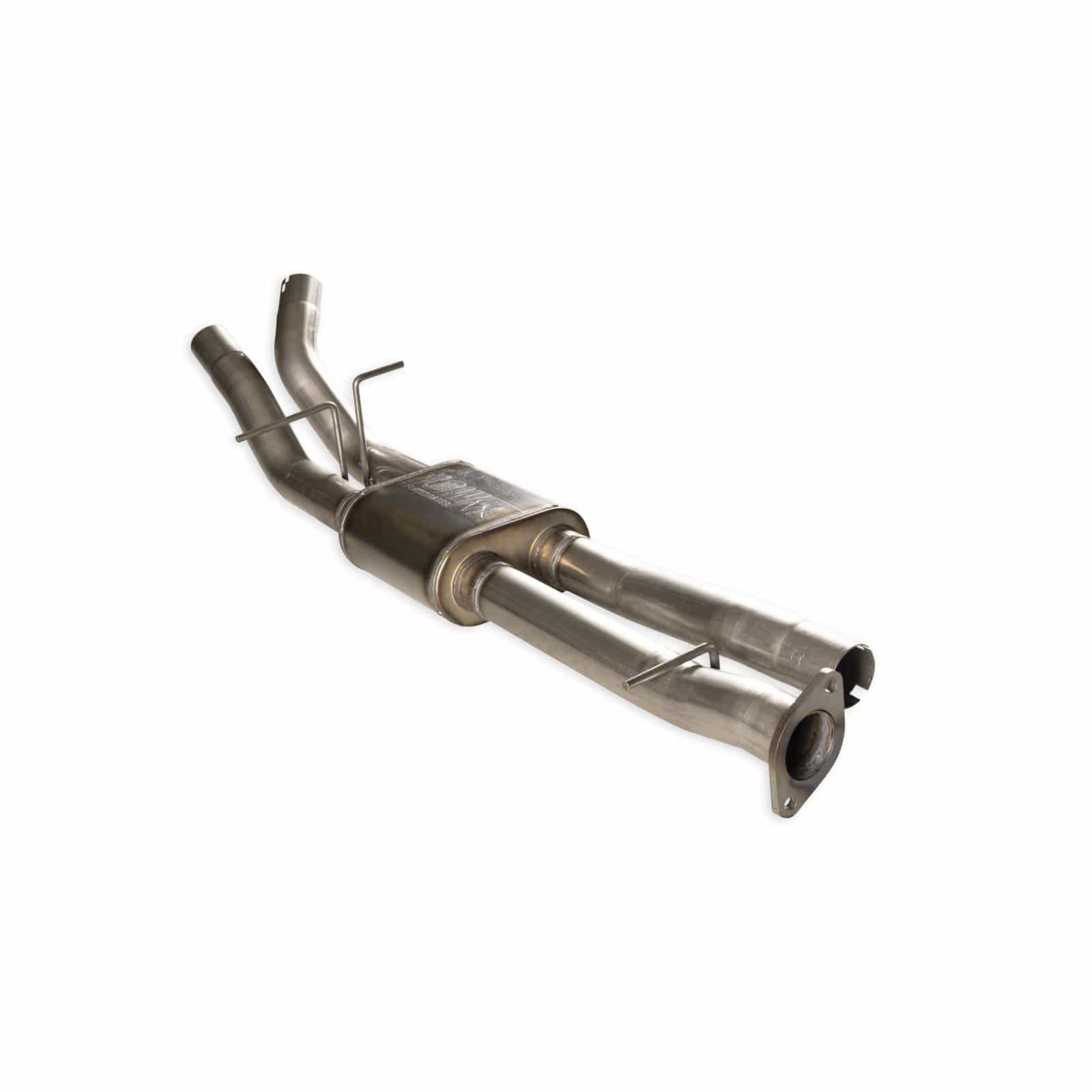 Flowmaster Flowmaster 718203 Muffler