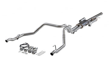 Flowmaster Flowmaster 718207 Exhaust System Kit
