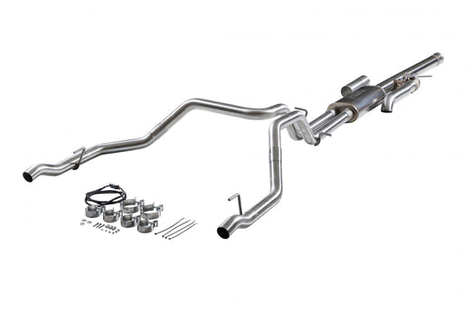 Flowmaster 718207 Exhaust System Kit