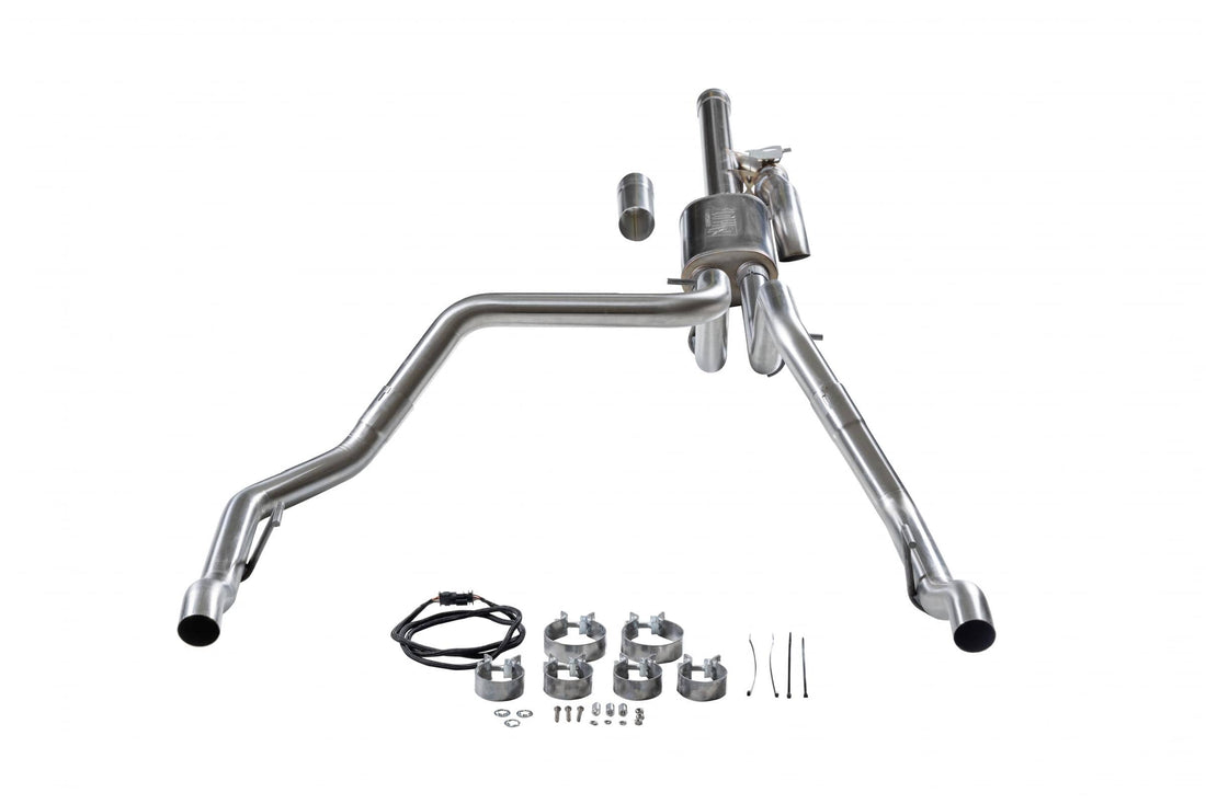 Flowmaster Flowmaster 718207 Exhaust System Kit