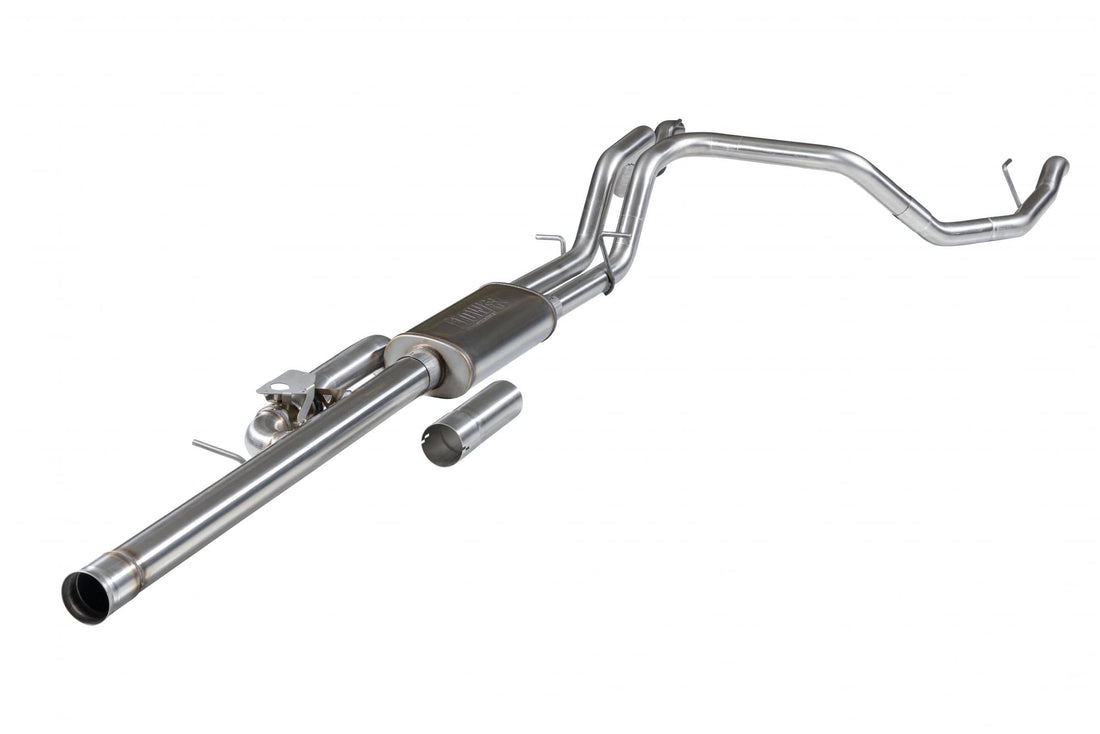 Flowmaster Flowmaster 718207 Exhaust System Kit