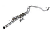 Flowmaster Flowmaster 718207 Exhaust System Kit