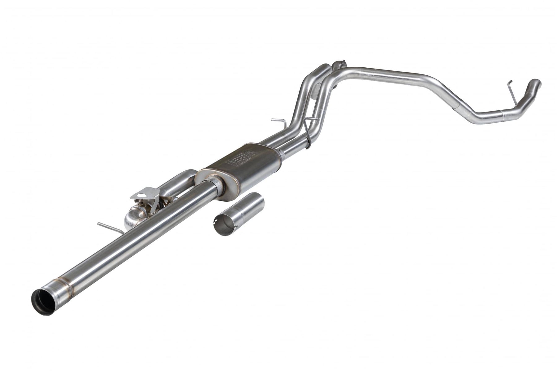 Flowmaster Flowmaster 718207 Exhaust System Kit