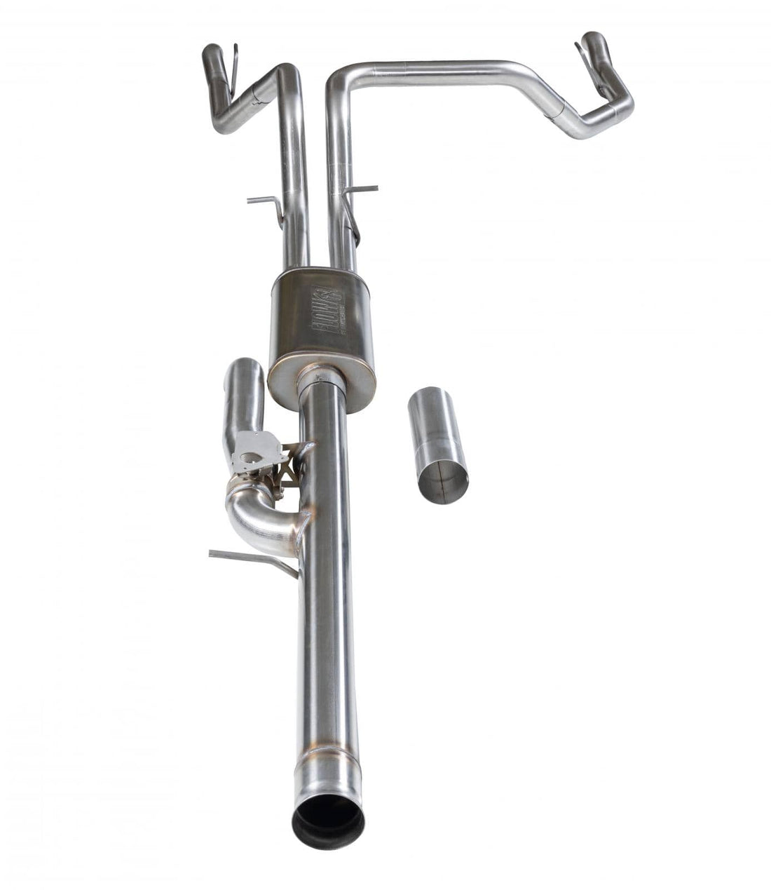 Flowmaster Flowmaster 718207 Exhaust System Kit