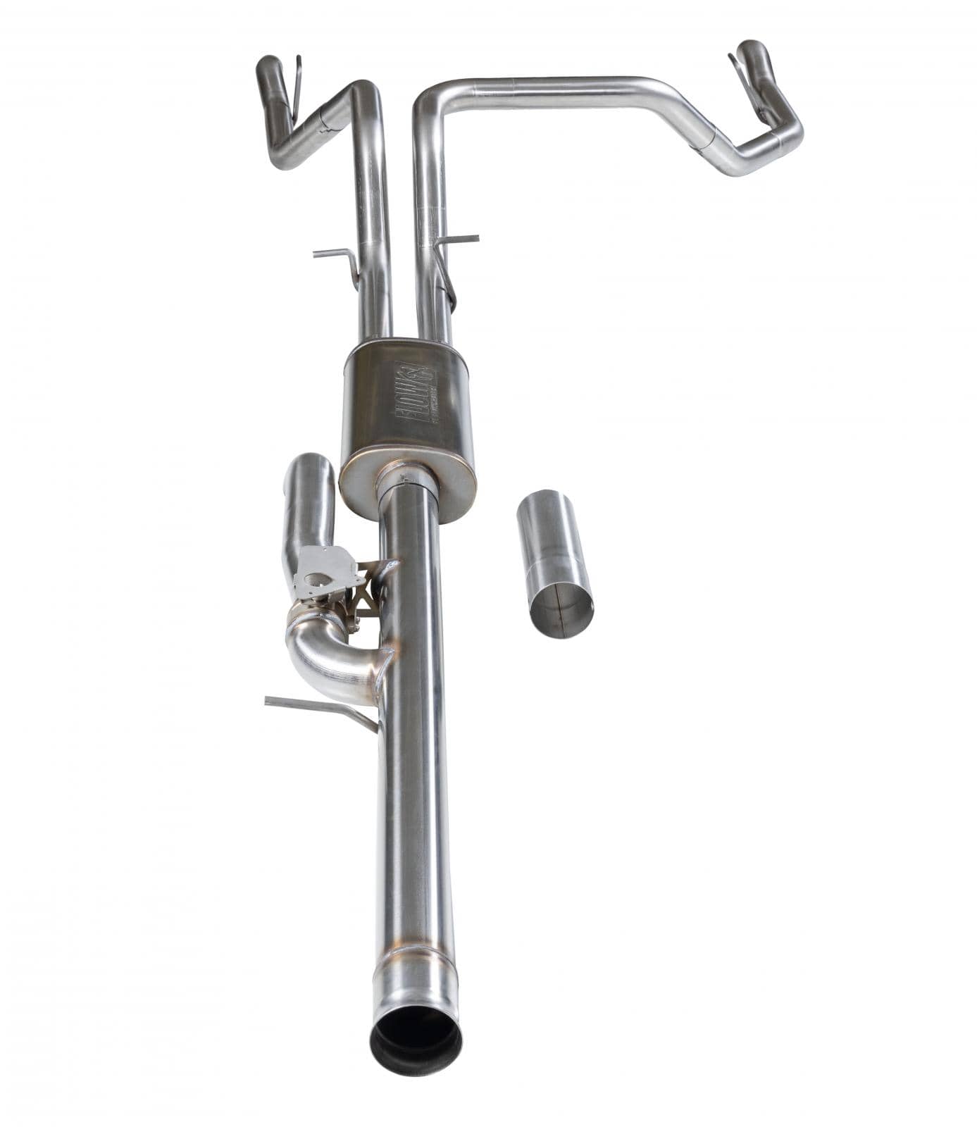 Flowmaster Flowmaster 718207 Exhaust System Kit